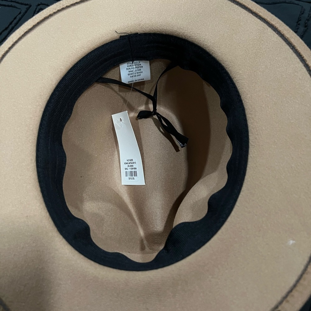 Hat - Picture 2 of 2